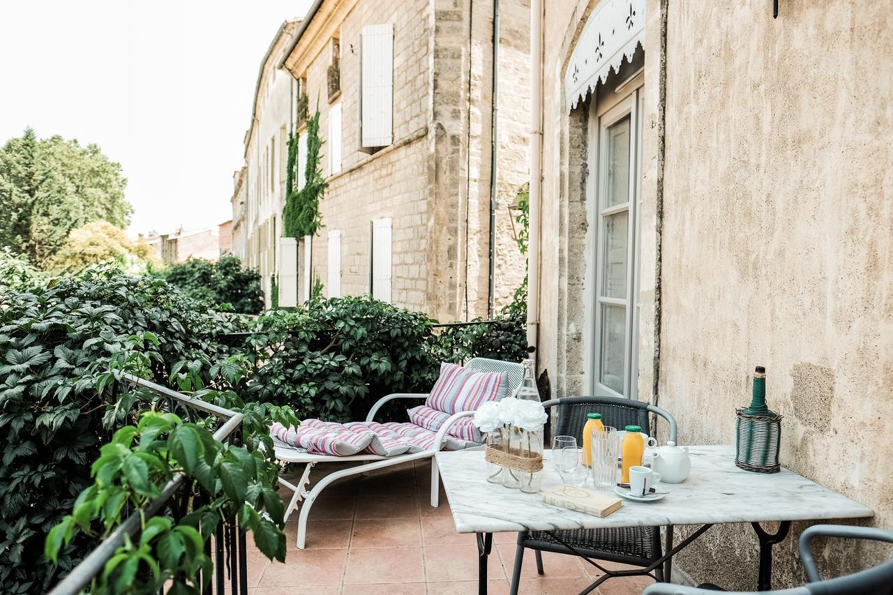 Les Suites De Peyrat ペズナ エクステリア 写真